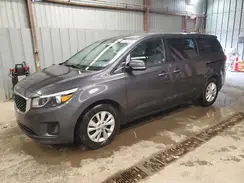 KNDMB5C17H6236067 2017 KIA SEDONA