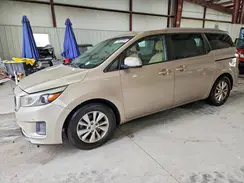 KNDMB5C17H6237140 2017 KIA SEDONA