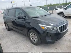 KNDMB5C17H6237851 2017 KIA SEDONA
