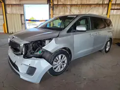 KNDMB5C17H6240247 2017 KIA SEDONA