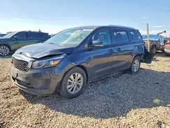 KNDMB5C17H6240331 2017 KIA SEDONA