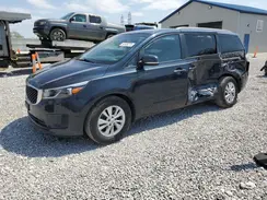 KNDMB5C17H6240345 2017 KIA SEDONA