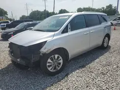 KNDMB5C17H6240801 2017 KIA SEDONA