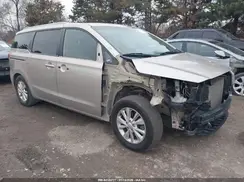 KNDMB5C17H6242273 2017 KIA SEDONA