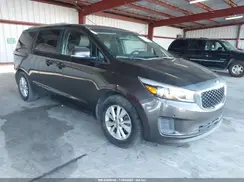 KNDMB5C17H6243259 2017 KIA SEDONA