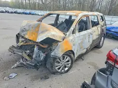 KNDMB5C17H6244167 2017 KIA SEDONA