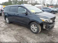 KNDMB5C17H6244251 2017 KIA SEDONA
