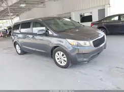 KNDMB5C17H6245061 2017 KIA SEDONA