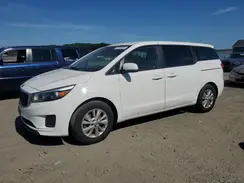 KNDMB5C17H6245707 2017 KIA SEDONA