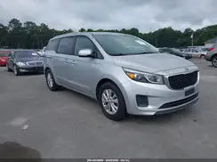 KNDMB5C17H6246081 2017 KIA SEDONA