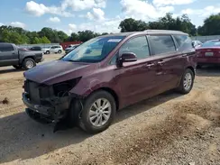 KNDMB5C17H6250096 2017 KIA SEDONA