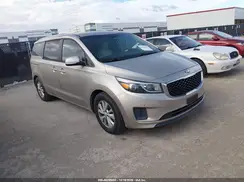 KNDMB5C17H6250146 2017 KIA SEDONA