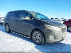 KNDMB5C17H6258781 2017 KIA SEDONA