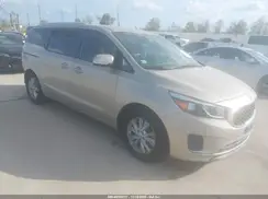 KNDMB5C17H6260384 2017 KIA SEDONA