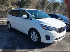 KNDMB5C17H6268081 2017 KIA SEDONA