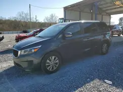 KNDMB5C17H6269215 2017 KIA SEDONA