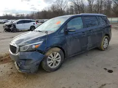 KNDMB5C17H6283261 2017 KIA SEDONA