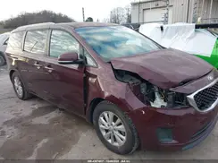 KNDMB5C17H6284412 2017 KIA SEDONA