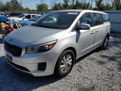 KNDMB5C17H6293319 2017 KIA SEDONA