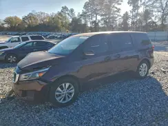 KNDMB5C17H6305517 2017 KIA SEDONA