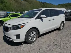 KNDMB5C17H6307512 2017 KIA SEDONA