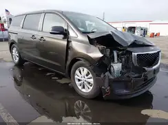 KNDMB5C17H6310118 2017 KIA SEDONA