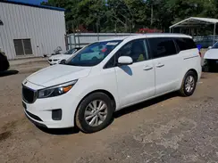 KNDMB5C17H6313505 2017 KIA SEDONA