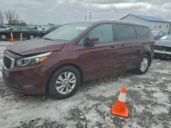 KNDMB5C17H6319899 2017 KIA SEDONA