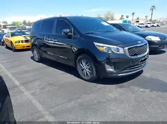 KNDMB5C17H6319935 2017 KIA SEDONA