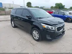 KNDMB5C17H6319952 2017 KIA SEDONA