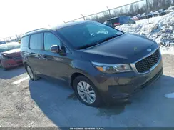 KNDMB5C17H6320180 2017 KIA SEDONA
