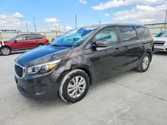 KNDMB5C17H6321250 2017 KIA SEDONA