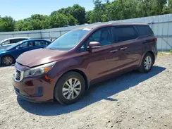 KNDMB5C17H6324214 2017 KIA SEDONA