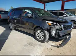 KNDMB5C17H6324455 2017 KIA SEDONA