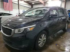 KNDMB5C17H6326724 2017 KIA SEDONA