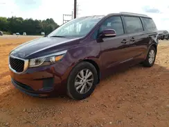 KNDMB5C17H6327551 2017 KIA SEDONA
