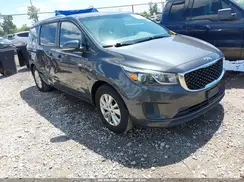 KNDMB5C17H6329879 2017 KIA SEDONA