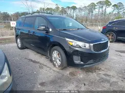 KNDMB5C17H6330868 2017 KIA SEDONA