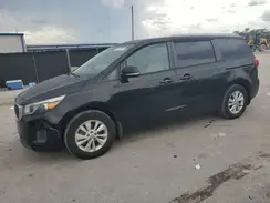 KNDMB5C17H6331910 2017 KIA SEDONA