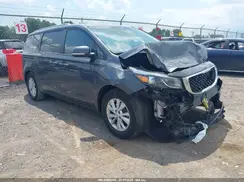 KNDMB5C17H6332801 2017 KIA SEDONA