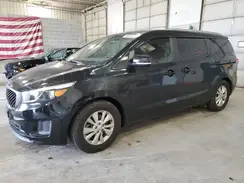 KNDMB5C17H6339991 2017 KIA SEDONA