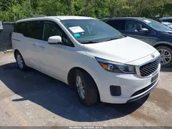 KNDMB5C17H6340493 2017 KIA SEDONA