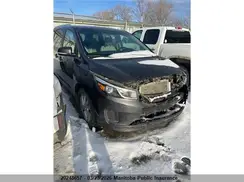 KNDMB5C17J6353797 2018 KIA SEDONA