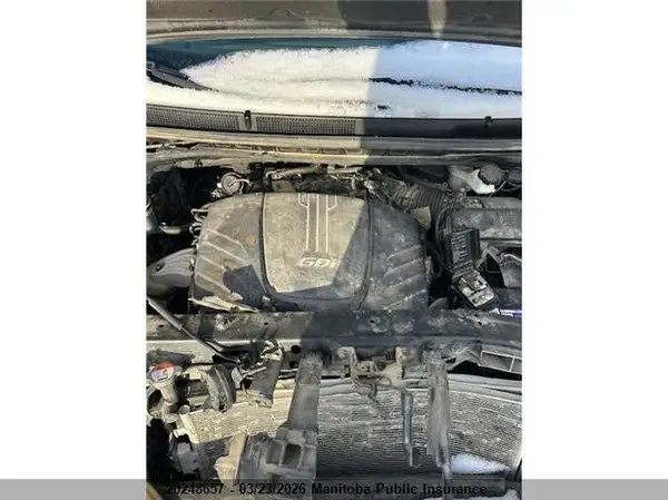 KNDMB5C17J6353797 2018 KIA SEDONA - Image 8