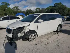KNDMB5C17J6373578 2018 KIA SEDONA