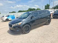 KNDMB5C17J6378621 2018 KIA SEDONA