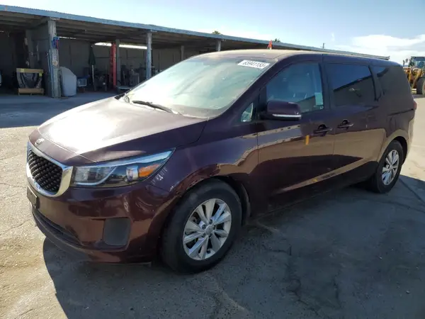 KNDMB5C17J6379185 2018 KIA SEDONA