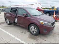 KNDMB5C17J6379977 2018 KIA SEDONA