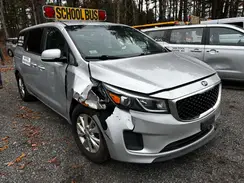 KNDMB5C17J6384564 2018 KIA SEDONA