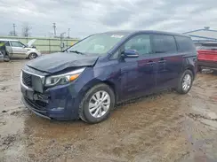 KNDMB5C17J6390557 2018 KIA SEDONA